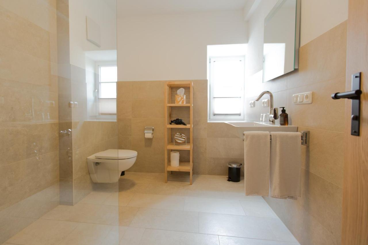 Guade Stub'N Appartement Garmisch-Partenkirchen Buitenkant foto